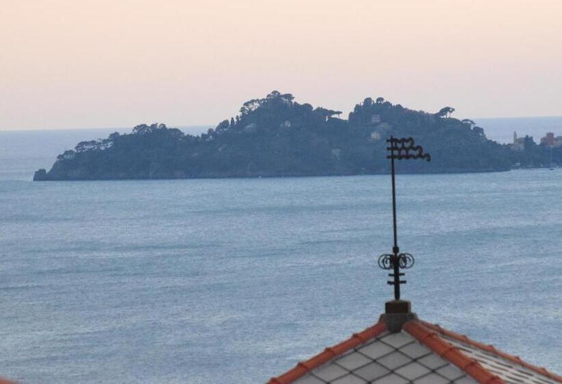 مبيت وإفطار Villa Il Respiro