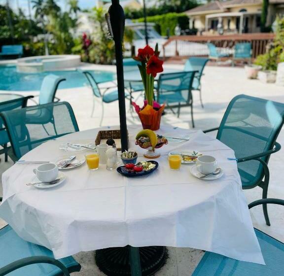 Bed and Breakfast Villa Riviera Las Olas
