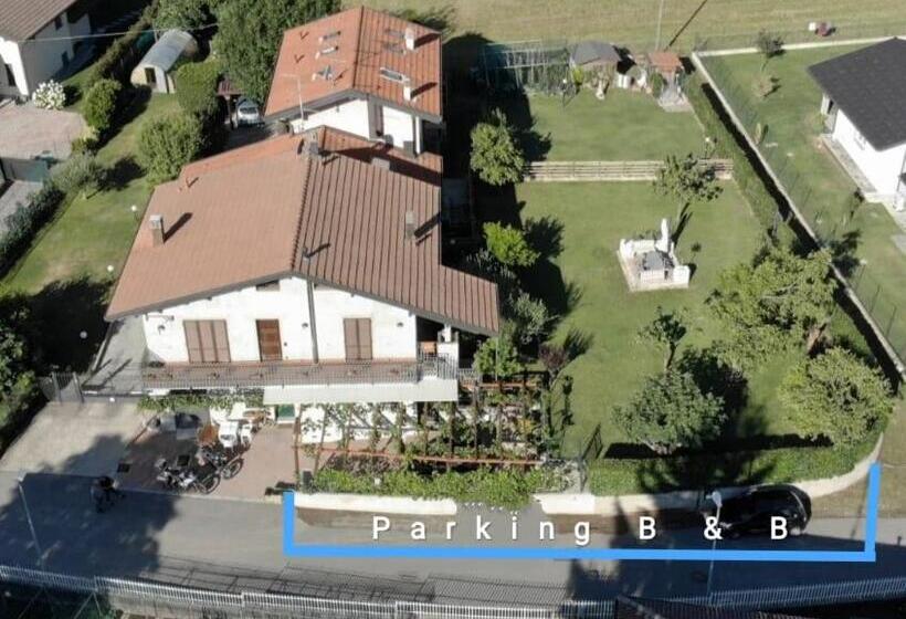 Bed & Breakfast Indi Thelar