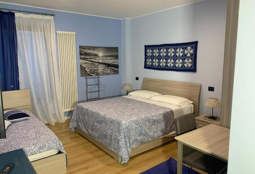 Bed & Breakfast Indi Thelar