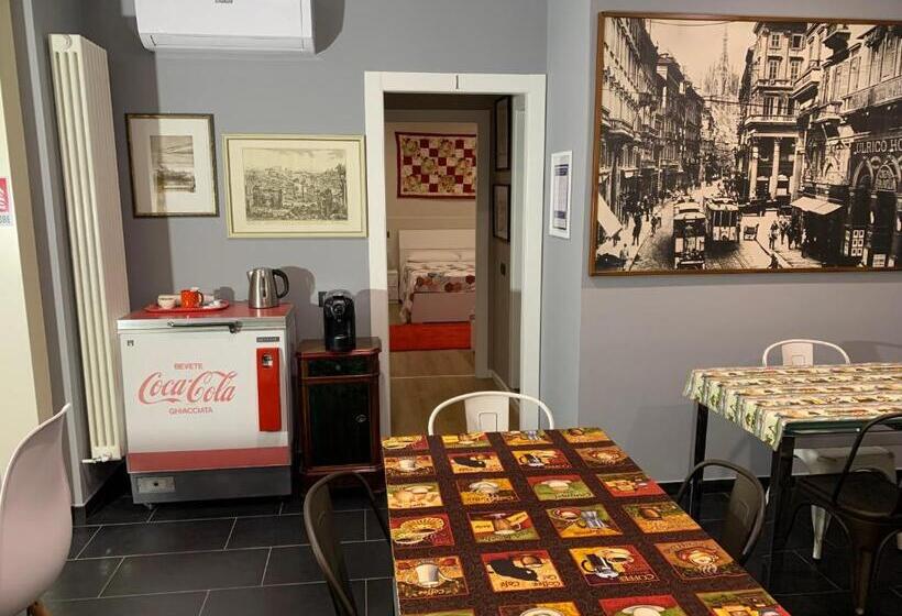 Bed & Breakfast Indi Thelar