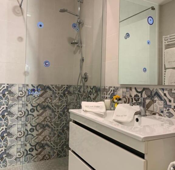 Bed & Breakfast Indi Thelar