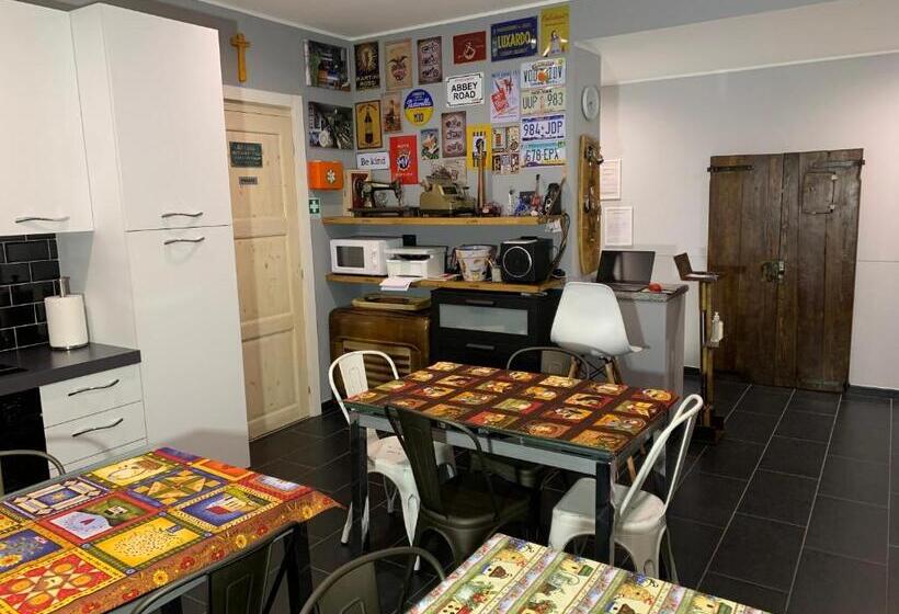 Bed & Breakfast Indi Thelar