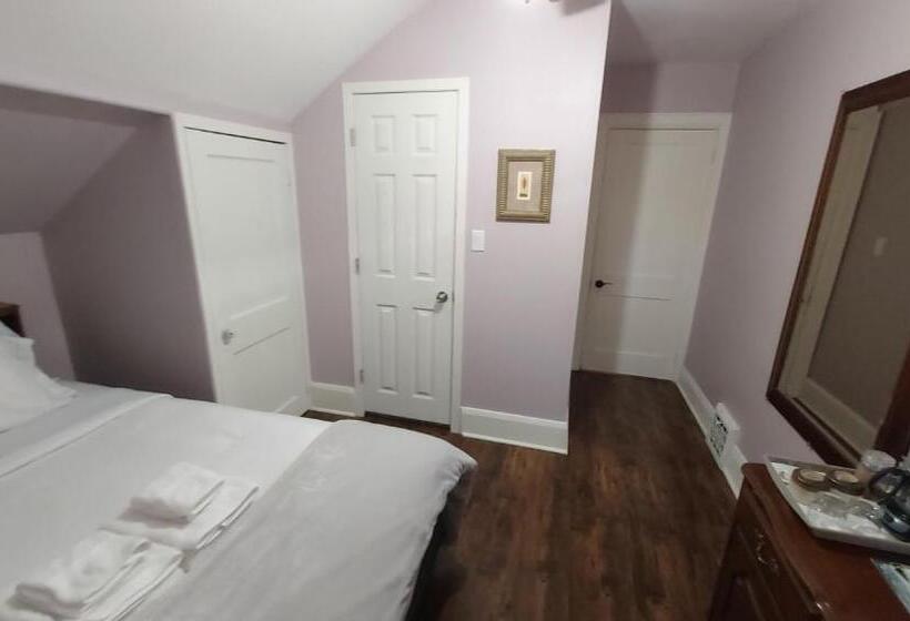 Blue Spruce B&b Muskoka