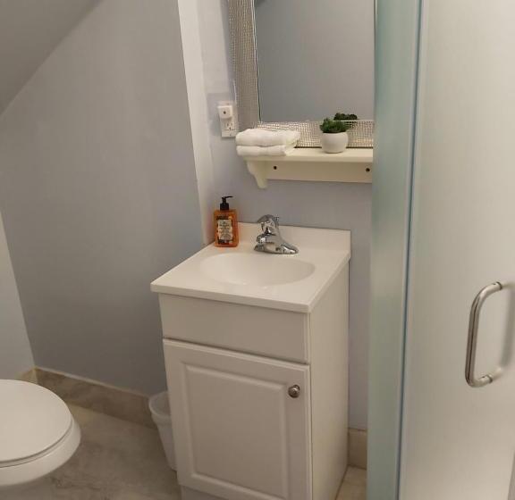 Blue Spruce B&b Muskoka