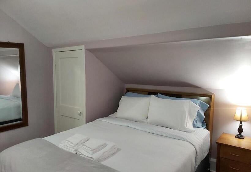 Blue Spruce B&b Muskoka