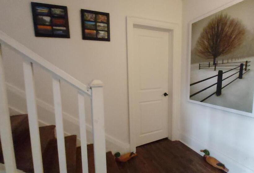 Blue Spruce B&b Muskoka