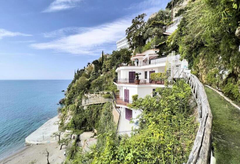 Due Relais   Panoramic Sea View Suites