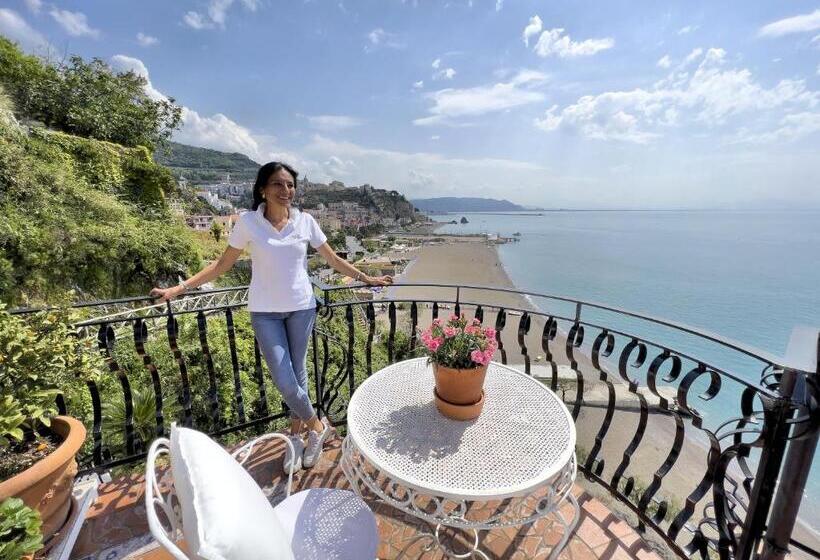 Due Relais   Panoramic Sea View Suites