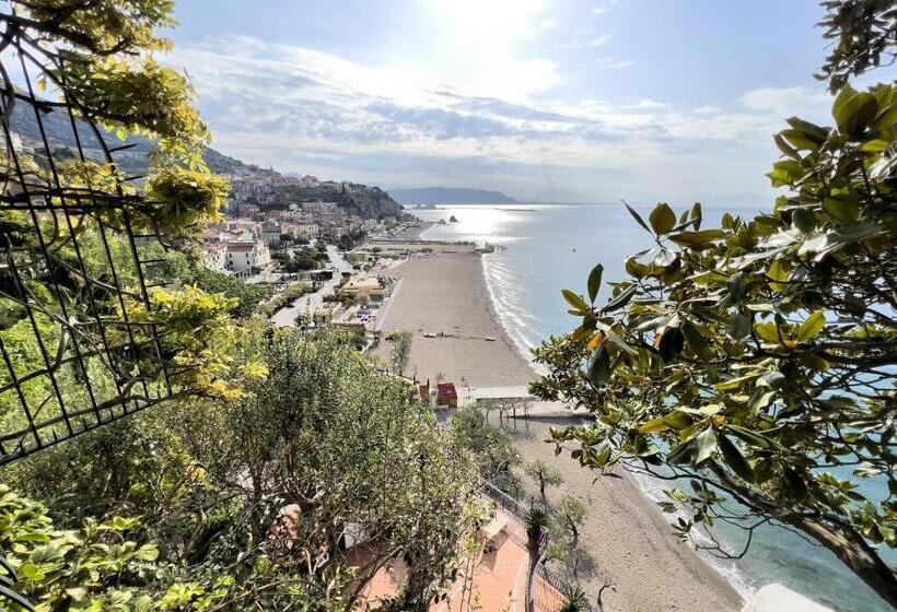 Due Relais   Panoramic Sea View Suites