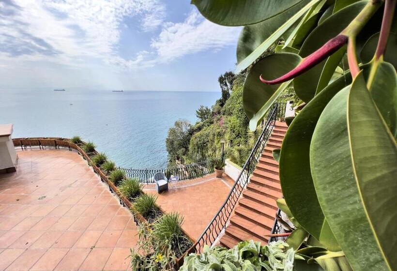 Due Relais   Panoramic Sea View Suites