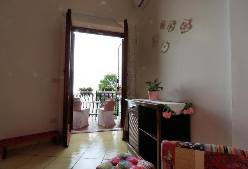 Due Relais   Panoramic Sea View Suites