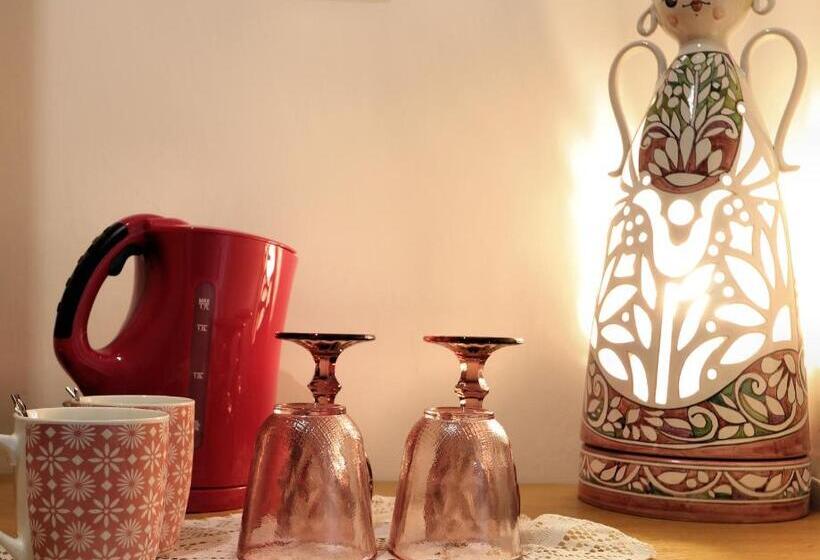 Due Relais   Panoramic Sea View Suites