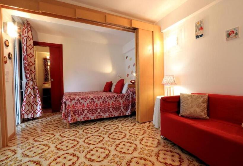 Due Relais   Panoramic Sea View Suites