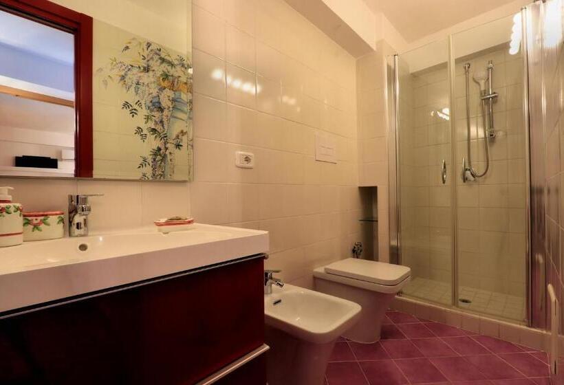 Due Relais   Panoramic Sea View Suites