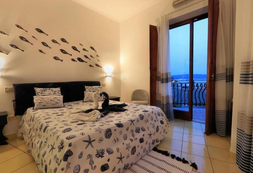 Due Relais   Panoramic Sea View Suites