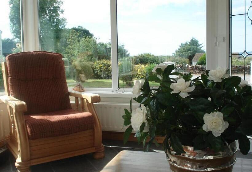 Edenvale Bed & Breakfast