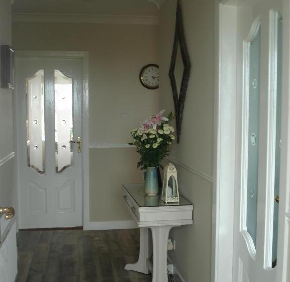 Edenvale Bed & Breakfast