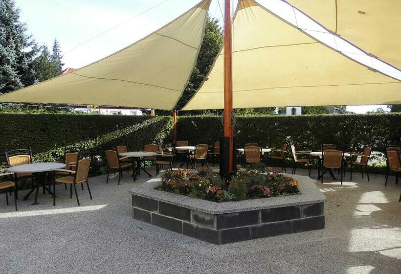 Eiscafe&pension Schumann