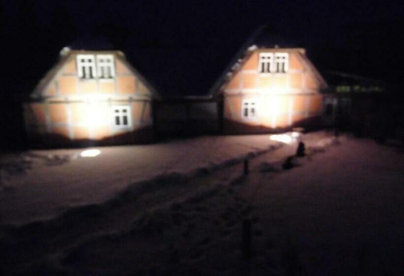 Eiscafe&pension Schumann