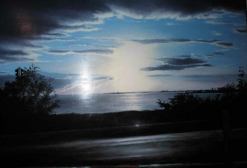 Eiscafe&pension Schumann