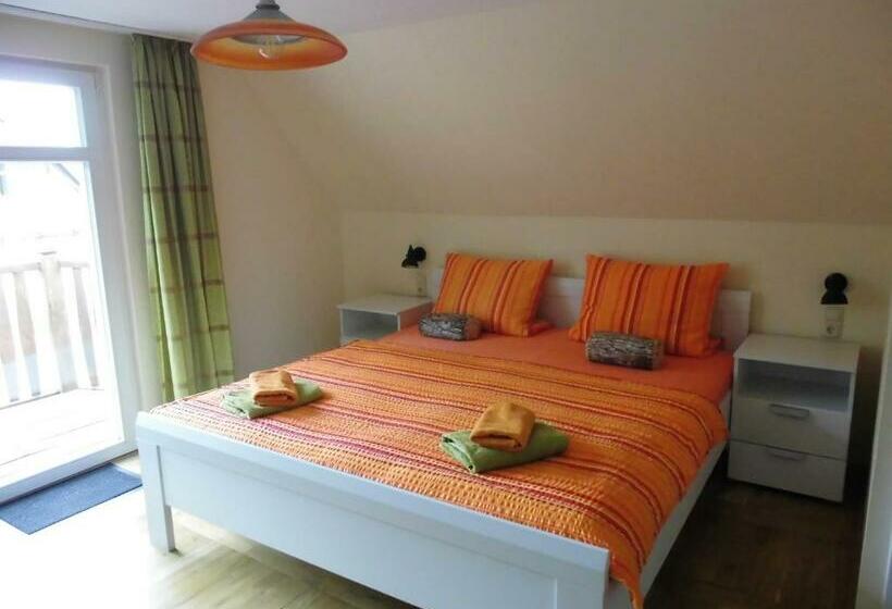 Eiscafe&pension Schumann