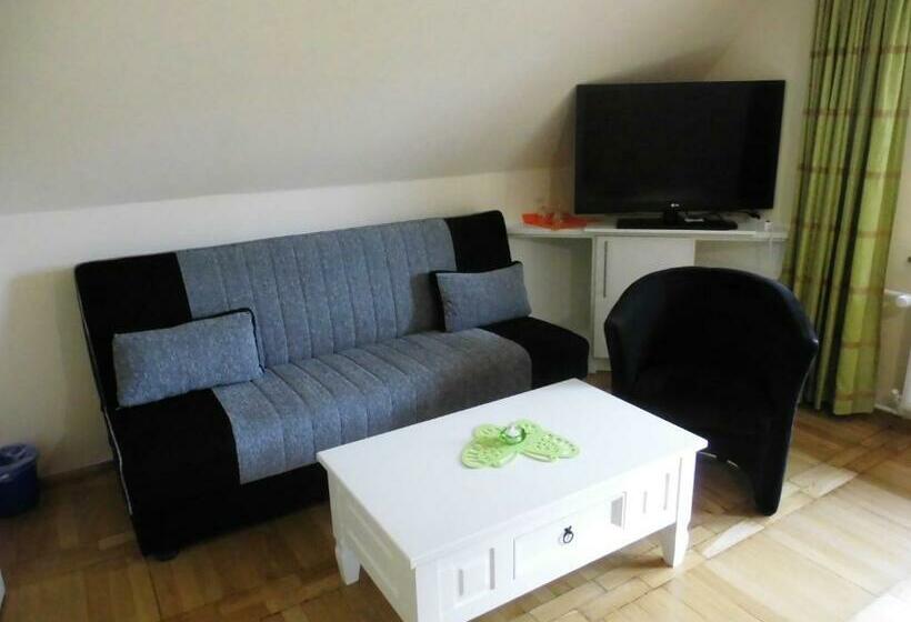 Eiscafe&pension Schumann