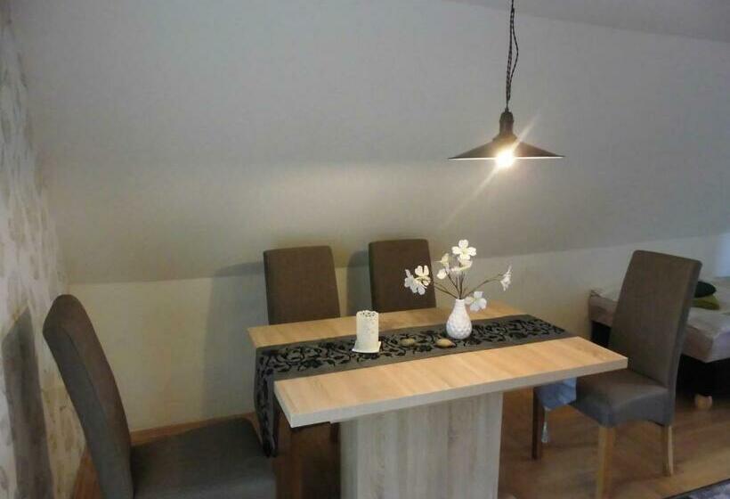 Eiscafe&pension Schumann