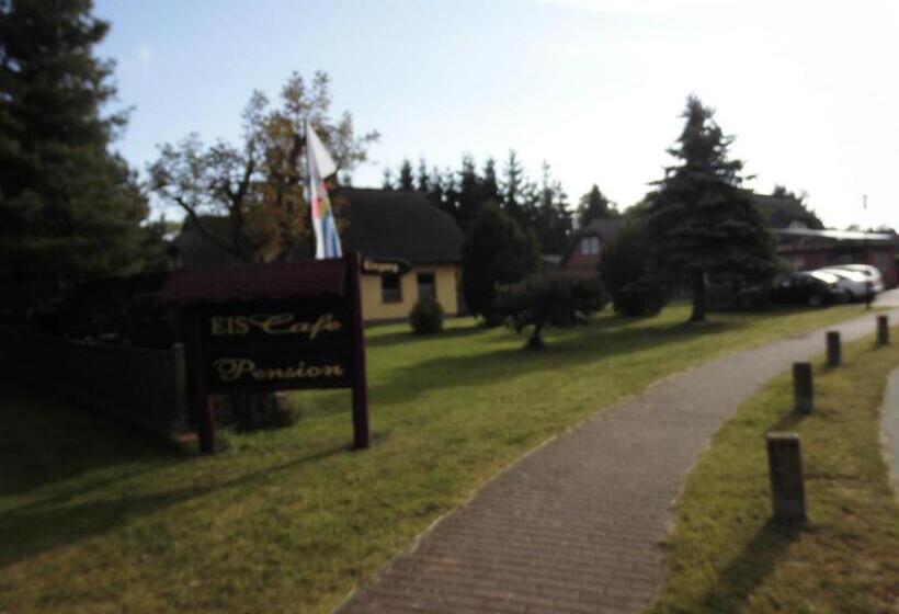 Eiscafe&pension Schumann