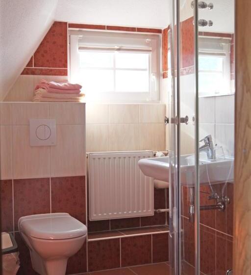 Eiscafe&pension Schumann