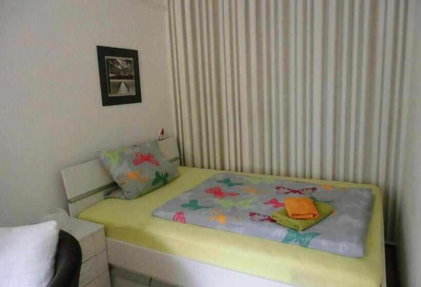 Eiscafe&pension Schumann