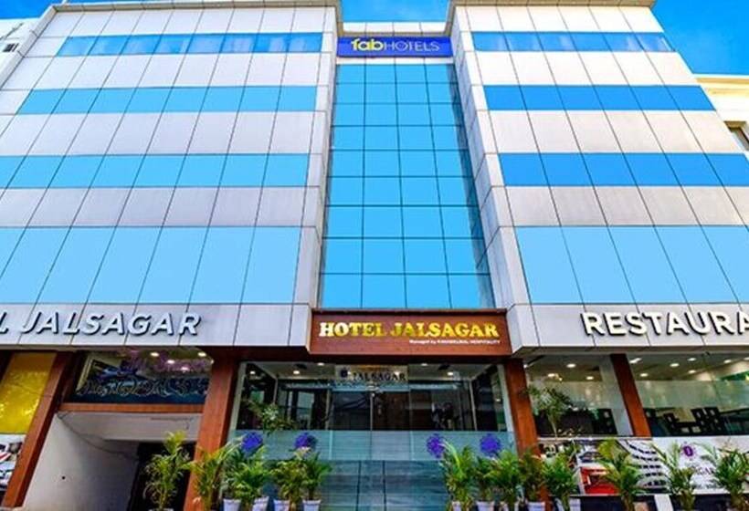 Fabhotel Jal Sagar