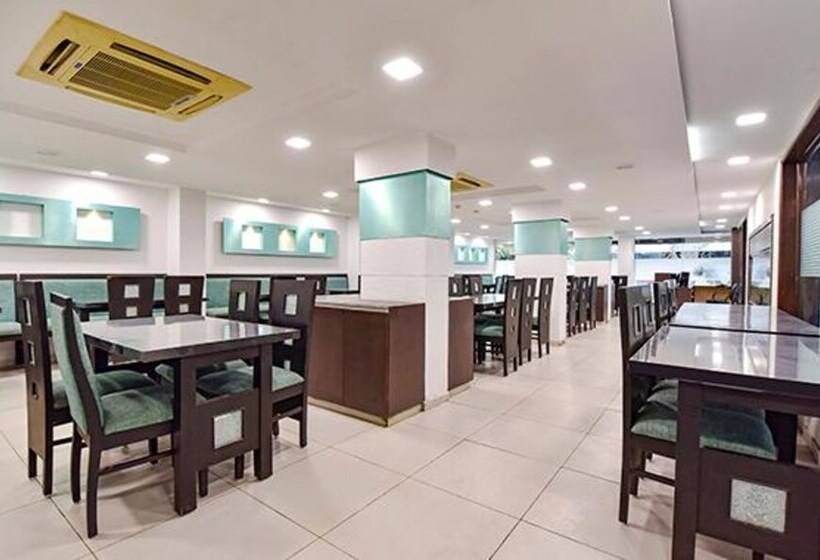 Fabhotel Jal Sagar