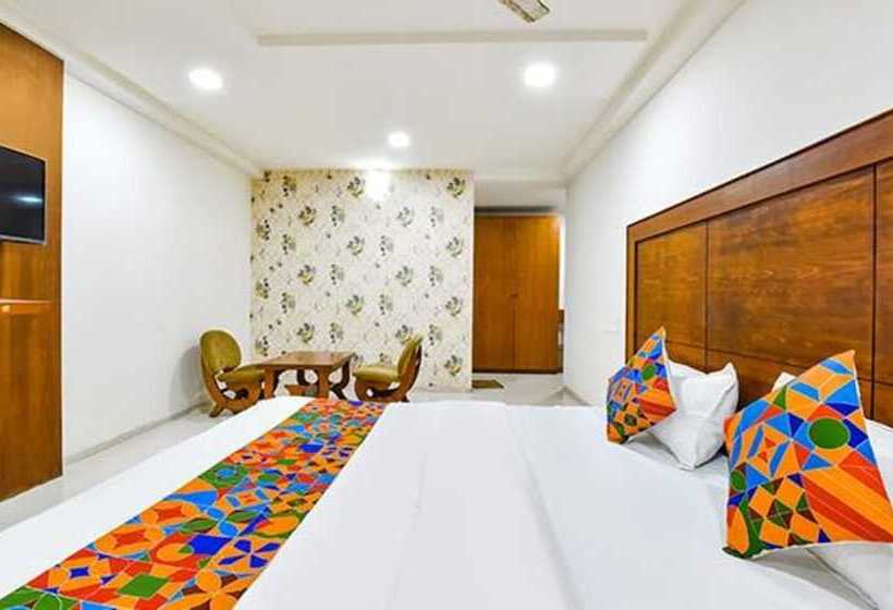 Fabhotel Jal Sagar