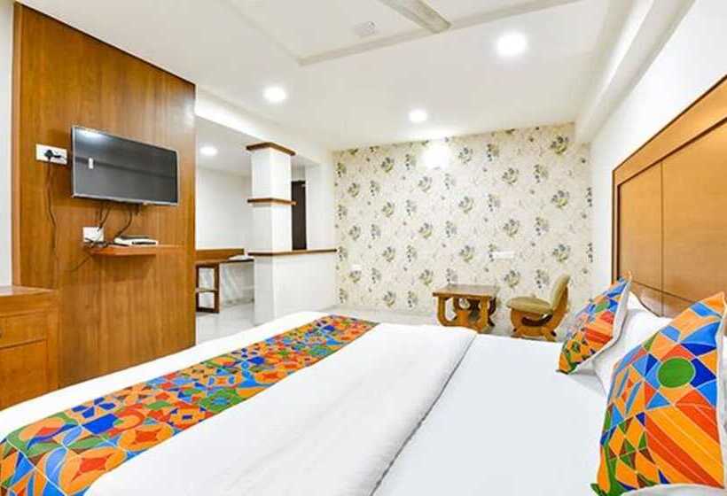 Fabhotel Jal Sagar