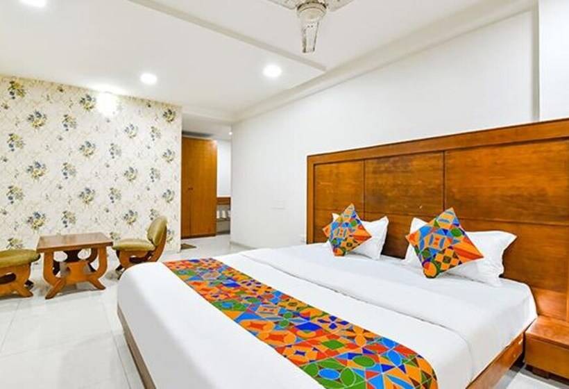Fabhotel Jal Sagar