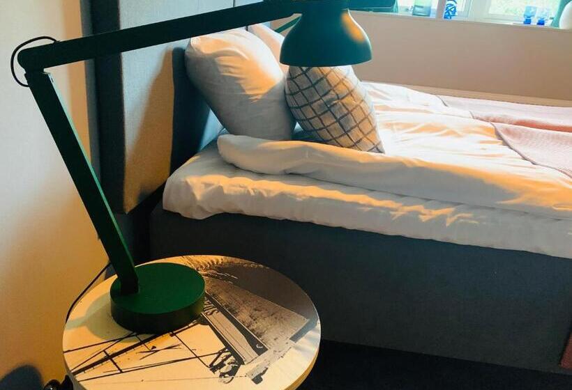 Grundéns Hotell