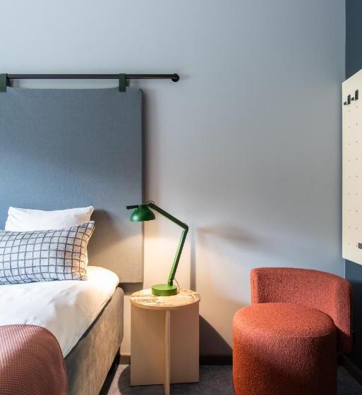 Grundéns Hotell