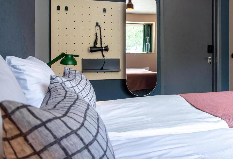 Grundéns Hotell