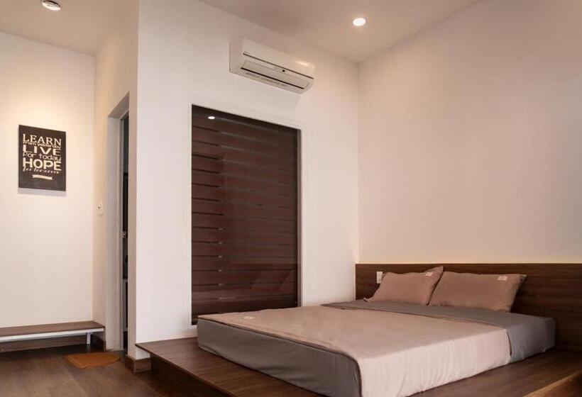 Homestay Papa Garden