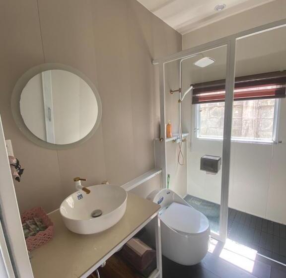 Homestay Papa Garden