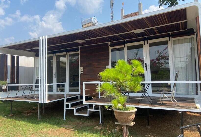 Homestay Papa Garden