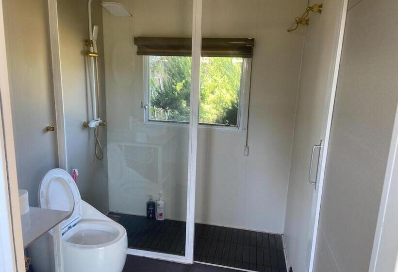 Homestay Papa Garden