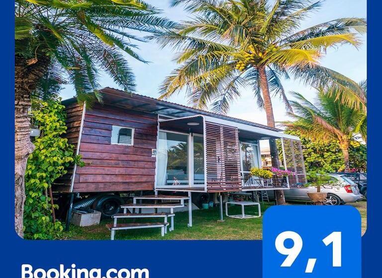 Homestay Papa Garden