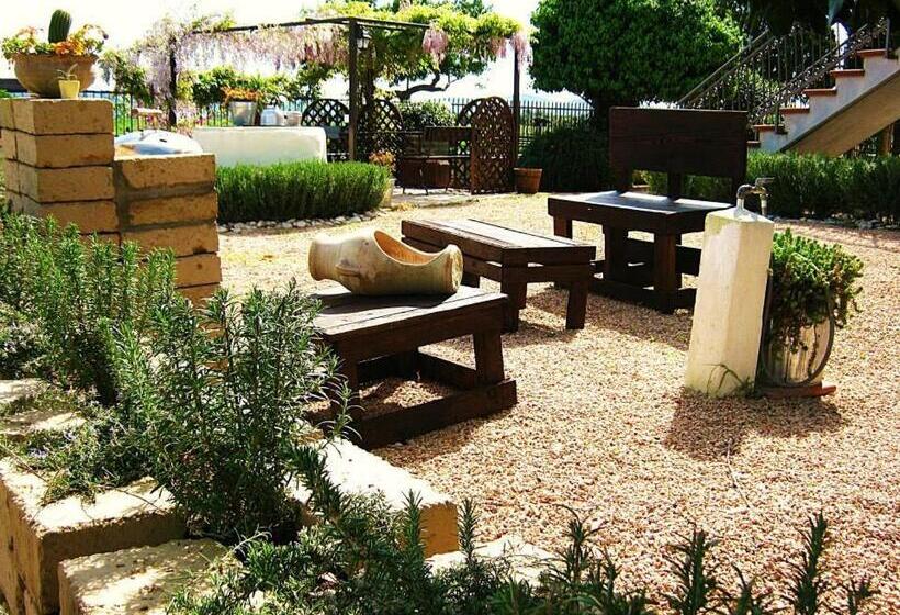 酒店 Agriturismo La Valle Dell Albegna