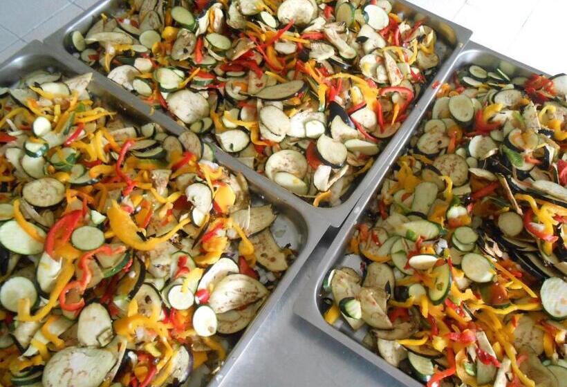 酒店 Agriturismo Taglio Del Re