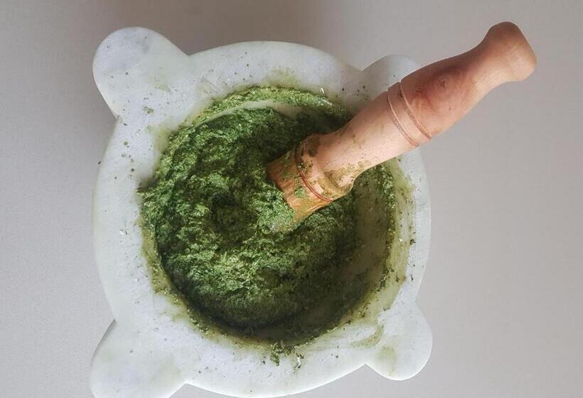 Отель Albergo Natalina