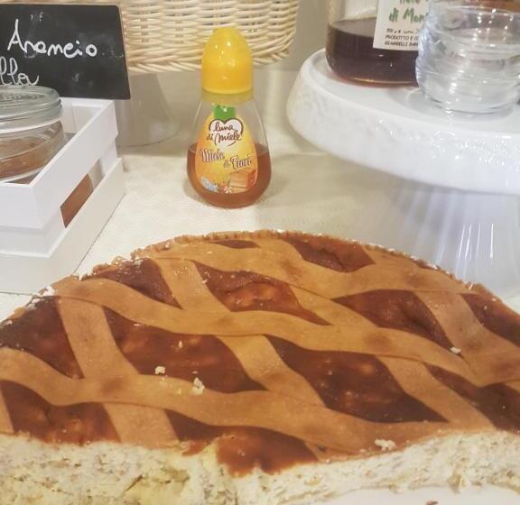 Отель Albergo Natalina