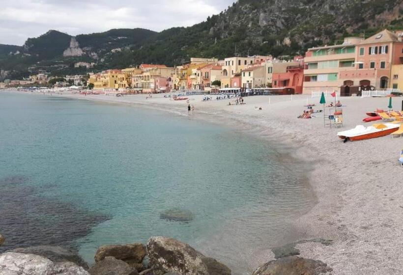 Отель Albergo Natalina