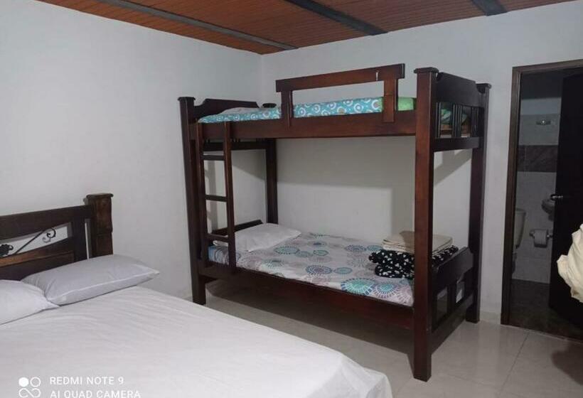 호텔 Alojamiento Rural Altos Del Molino